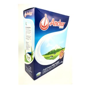 Anchor Milk Powder 1kg