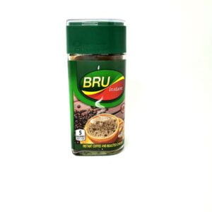 BRU Instant Coffee 100g