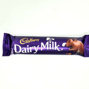 Cadbury Dairy Milk Chocolate 45g