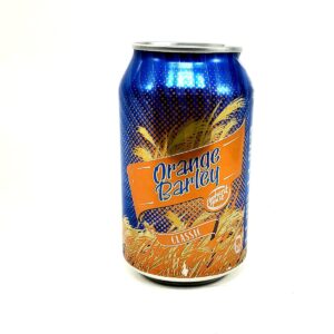 Elephant House Orange Barley 330ml