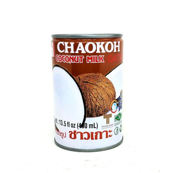 Chaokoh Coconut Milk 400g