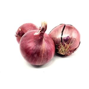 Red Onions 1Lbs