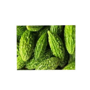 Fresh Bitter Melon 1Lbs. Coming Soon