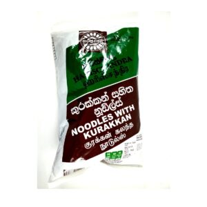 Harischandra Noodles Kurakkan 400g