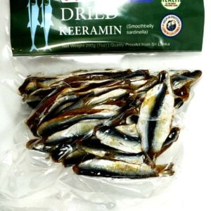 Jayani Dried Keeramin 200g