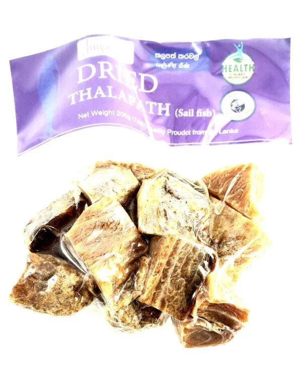 Jayani Dried Thalapath 200g