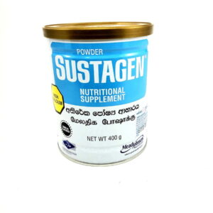 Mead Johnson Sustagen Vanilla 400g