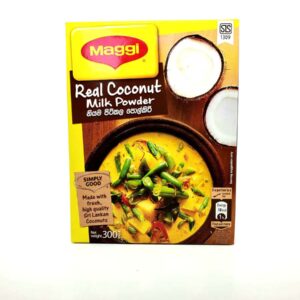 Maggi  Coconut Milk Powder