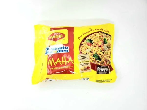 Maggi Masala Noodles 90g
