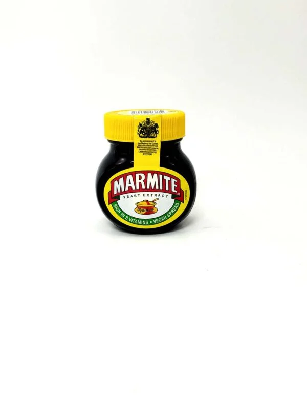 Marmite From UK 125g