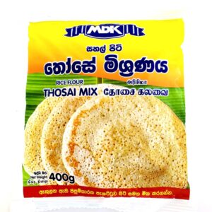 MDK Thosai MIX 400g