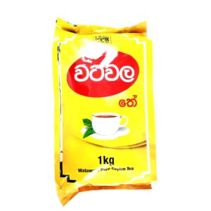 Watawala Pure Tea 1Kg