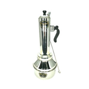 Best Silver Pittu Mould