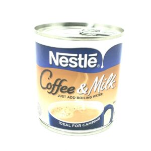 Nestle Coffee & Milk 395g