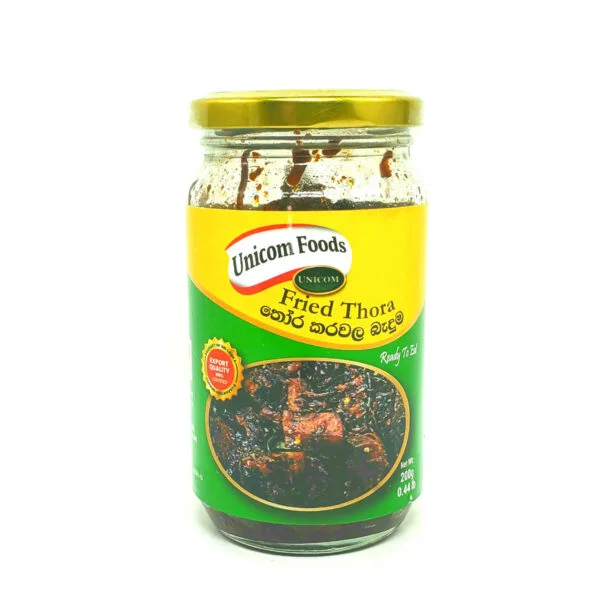 Unicom Fried Thora 200g
