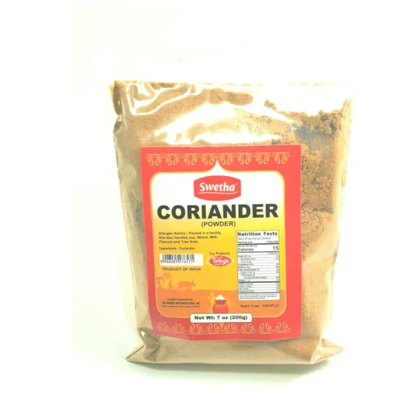 Coriander Powder 200g