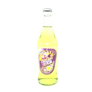 Elephant House Cream Soda 400ml